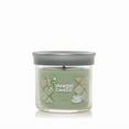 thumbnail image 2 of Yankee Candle Small Tumbler Scented Single Wick Jar Candle, Hello Italy Collection, Pistachio Latte, 4.3 Ounce (Pack of 2), 2 of 6
