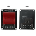 thumbnail image 3 of Impresora 3D Controlador de calefacción de cama caliente Módulo MOS de alta corriente MOSFET Board E Meterk  Módulo de control, 3 of 7