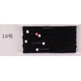 thumbnail image 1 of 6 ply mercerized cotton thread + pearl hand woven pure cotton fine wool thread crochet thread bead thread DIY hand woven thread, 1 of 7