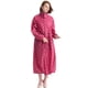 thumbnail image 2 of Corsé largo para otoño e invierno, cortavientos, estilo coreano, moda para adultos, impermeable de una pieza personalizado, poncho para parejas, masculino y femenino, 2 of 2