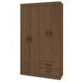 thumbnail image 2 of Ropero Closet 4 Puertas Y 2 Cajones Skal Living, 2 of 5