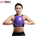 thumbnail image 2 of Pilates Ball 25cm Fitness Yoga Ball Exercise Gym Ball Pilates Ball Small Gym Ball for Beginners and Professionals, 2 of 4
