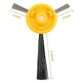 thumbnail image 4 of 17 Filtres pour Robot Shark Ion Rv700, rv720, rv750 Kit de Brosses Filtrantes, 4 of 5