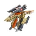 thumbnail image 2 of Figura transformable Robotech 1/100: Entrenador Vf-1D con armadura Super Veritech, 2 of 4