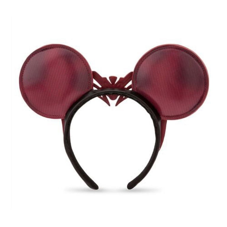 Marvel Scarlet Witch Wanda Minnie Ear Headband - Walmart.com display picture 1