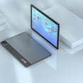 thumbnail image 4 of 10.1 Inch Android Tablet, 4GB RAM 32GB ROM, 256GB Expand, FHD Touchscreen, 5G WiFi, Dual SIM, GPS, Bluetooth, 6500mAh Battery, Face Unlock, 4 of 8