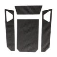 thumbnail image 2 of Ajuste del panel del capó del motor ANGGREK para ATV de Fibra de carbono, 2 of 8