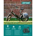 GOTRAX R2 20
