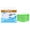 Green, variant on Multi-Effect Floor Cleaning Tablets for Mopping, Multi-Surface Cleaning Tabs for Hardwood, Tile, Laminate, and Wood Floors, Quick Dissolve Mop Tablets with Fresh Fragrance, 30-Count, Blue