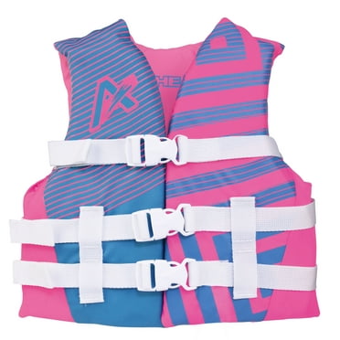 TREND Vest, Youth, Girls