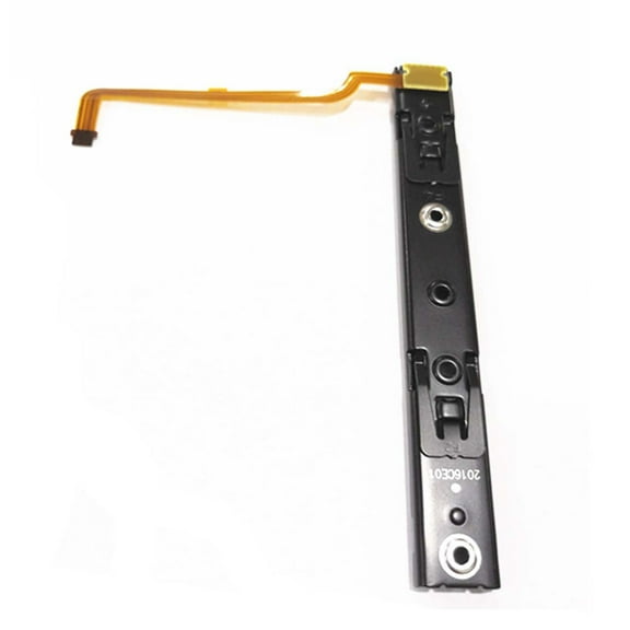 YIEMEEN L R LR Slide Left Right Sliders Railway Replacement for Switch Game Console
