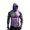 Purple, variant on GrmtClth Men's Halloween Sun Protection Shirt Summer Outdoor Hooded Sun Protection Long Sleeve Halloween Beach Shirts Gray M