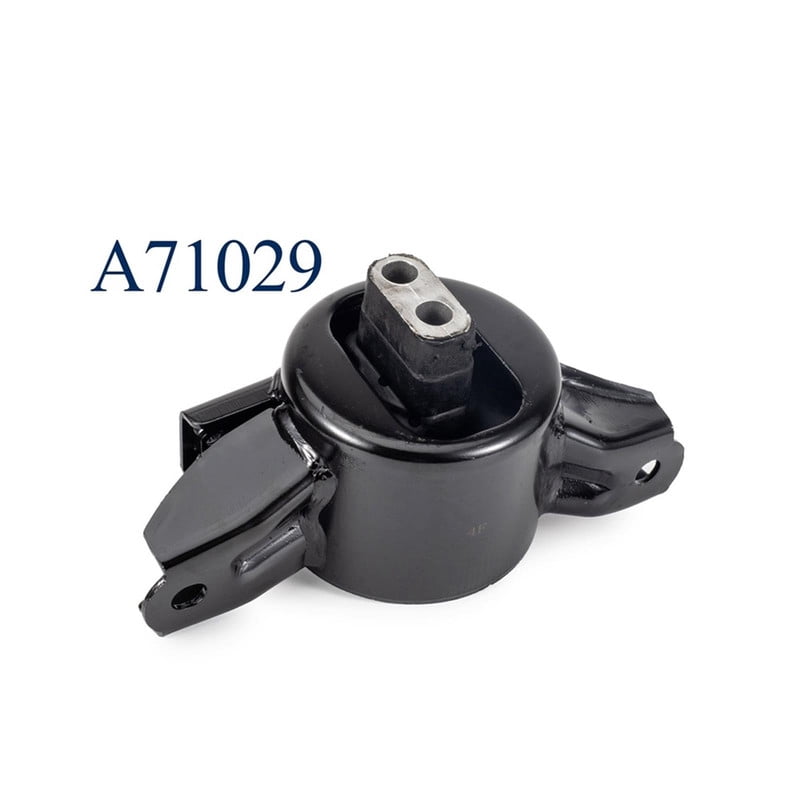 Engine Motor and Transmission Mount Set of 3 for 2011-2017 Hyundai Accent Elantra Elantra Coupe Veloster l4 1.6L 1.8L 2.0L Replacement for A71004(A71047),A71029,A71020