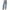 Blue, variant on Lenpel Women's Wide Leg Pants Lightweight High Waisted Casual Beach Trousers with Pockets Palazzo Lounge Pants