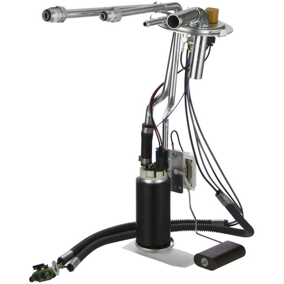 Spectra Premium SP12E2H Fuel Pump and Sender Assembly