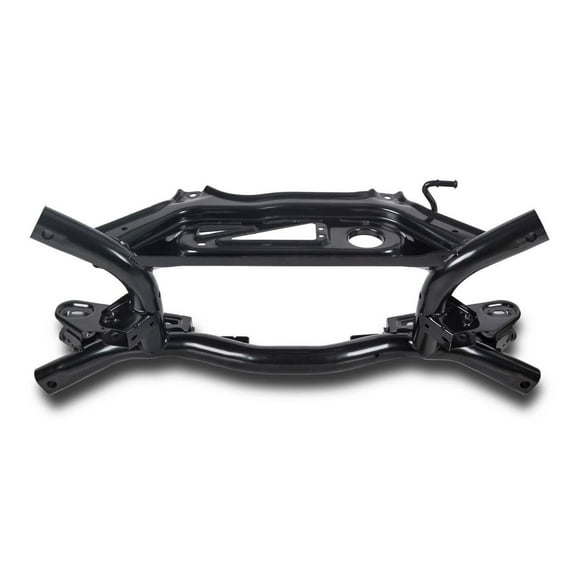 WaiRitoday Rear Crossmember Subframe & Bolt Kit Compatible with Jeep Compass Patriot Caliber 2007-2017