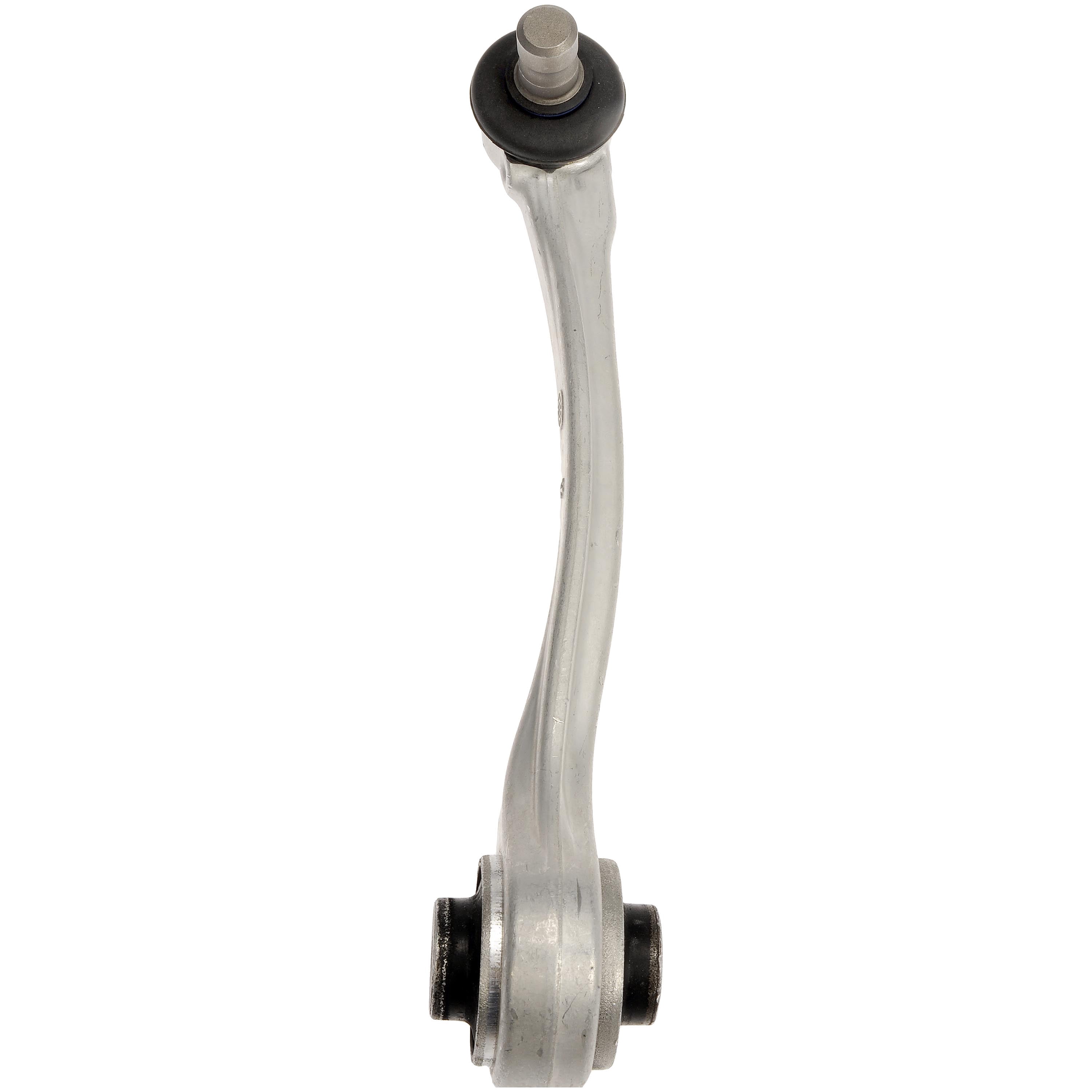 Dorman 527-053 Front Left Upper Rearward Suspension Control Arm and Ball Joint Assembly for Specific Audi Models