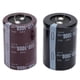 thumbnail image 1 of 2 uds condensador electrolítico componente de forma cilíndrica de aluminio 105 ℃ 35x50mm 1000μF 450V, 1 of 10