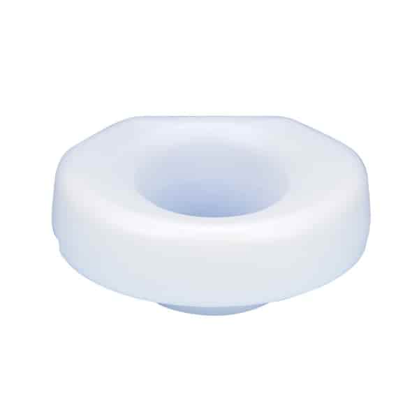 Ableware 725802000 TallEtte Elevated Toilet Seat Standard by Maddak