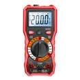 thumbnail image 4 of Lefu ANENG SZ302 Digital Multimeter AC/DC Voltage Current Automatic Tester NCV Detector Resistance Ohm Amperemeter Capacitance Meter, 4 of 10