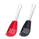 thumbnail image 4 of Cuchara multifuncional Patata Ajo Prensa Colador Utensilios de cocina (Negro) Tmvgtek suministros de cocina, 4 of 8