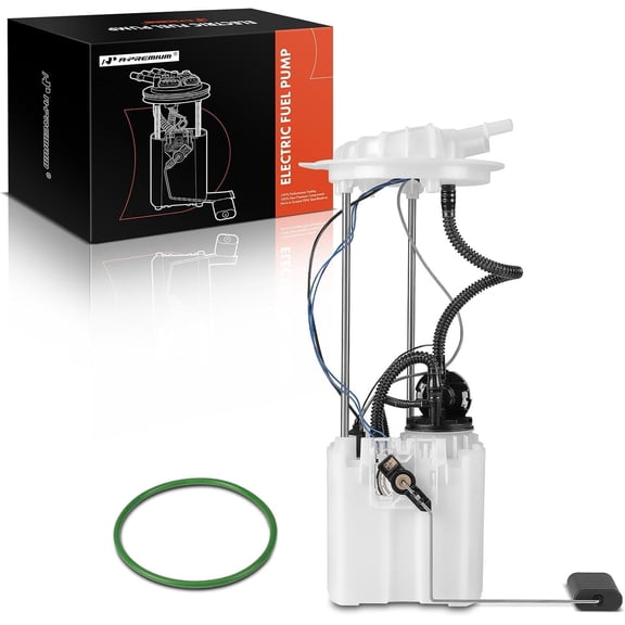 A-Premium Electric Fuel Pump Module Assembly with Sending Unit Compatible with Ram 1500 2013 2015 2016 2017, 3.6L 4.7L 5.7L, Replace# E7270M, FG1439 | for 1500 2013 2015 2016 2017, 3.6L 4.7L 5.7L