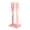 Pink, variant on Ywmsfl Portable Glove Drying Rack Removable Desktop Drainage Storage Rack for Kitchen Dish Towel Drying Washing Rack Sink