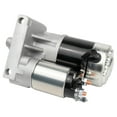 thumbnail image 4 of TRQ New Starter Motor for Jeep Cherokee Wrangler Dodge Dakota 2.5L L4 Truck SUV STA03032, 4 of 4
