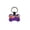 Multicolor-C, variant on Silicone Dog Tags, Quiet Pet ID Tags, Engraved Pet Identification Tags, No Jingle Noise, for Small Medium Large Dogs Cats(Multicolor-C)