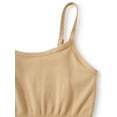 thumbnail image 3 of Real Comfort Women's and Women's Plus Linda 2-Pack Seamless Shaping Camisole, 3 of 4