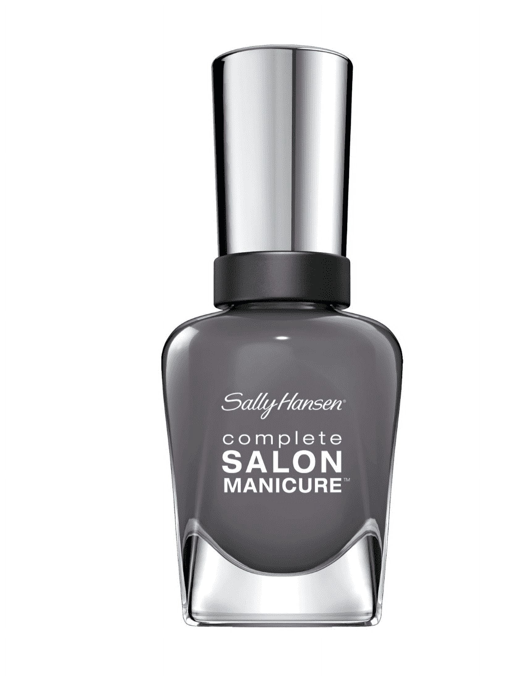 Sally Hansen Complete Salon Manicure Nail Polish, 540 Fruiti Petutie