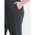 thumbnail image 5 of Terra & Sky Women’s Plus Size Cropped Knit Pant, 5 of 5