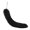 Style 1, variant on Foxes Tail Keychain Foxes Tail Keyring Soft Furry Bag Hangings Charm Pendant