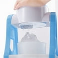 thumbnail image 3 of RYRDWP Manual Household Small Ice Machine Mini Manual Ice Beater, 3 of 9