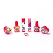 Lip Smacker Hello Kitty Makeup Tote Bag