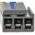 thumbnail image 2 of Dorman TECHoice Fuel Pump Cut-Off Switch Conn Fits 2007 Ford Focus, 2 of 3