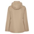 thumbnail image 2 of Roly Parka Rembourrée America pour Femmes, 2 of 4