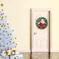 thumbnail image 5 of Cuadros Decorativos Diamond Art Crystal Wreath DIY Mosaic Craft Door Wall Hanging Decoración Regalos Ndcxsfigh Nuevos Originales, 5 of 5