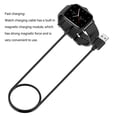 thumbnail image 3 of Smartwatch ,  Fast Charging Perfect Fit 100cm  Stable Black  For GTS 2e, 3 of 8