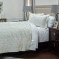 thumbnail image 3 of Rizzy Home Camilia Queen Size Quilt 90 Inches X 92 Inches, 3 of 5