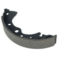 thumbnail image 4 of Geelife For 2001-2006 Nissan Sentra Sedan Brake Shoes Rear Kit, 4 of 8