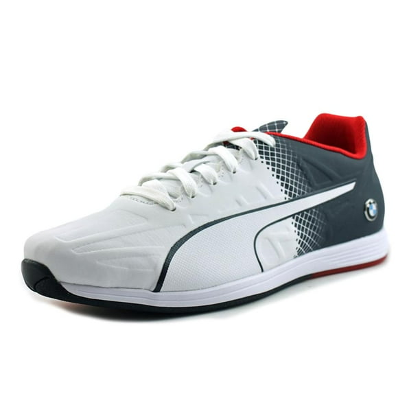 puma evospeed mid bmw 1.2 high ankle sneakers