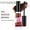 001 MEDIUM BROWN, variant on Erna Professional Henna Eyelash Eyebrow Dye Tint 15-minute Fast Tint Easy Dye Gel Eyelash Kit Semi Permanent Eyebrows Tint Dye Makeup
