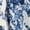 blue, variant on New Spring/Summer Off-Shoulder Dress, Elegant Long Evening Gown