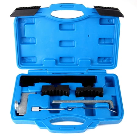 Chevrolet Camshaft - AURELIO TECH Chevrolet Alfa Romeo 16V 1.6 1.8 Camshaft Tensioning Locking Alignment Timing Tool Kit