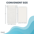 thumbnail image 6 of Male Urinal Bags, Medical Grade with High Absorbency, Convert Liquid to Gel, Odor Control, and Easy Disposal, Travel Urinal for Men (20 Bags), 6 of 6