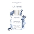 thumbnail image 3 of Perfume Parfums de Marly Layton Eau de Parfum para hombre, 30 ml, 3 of 5