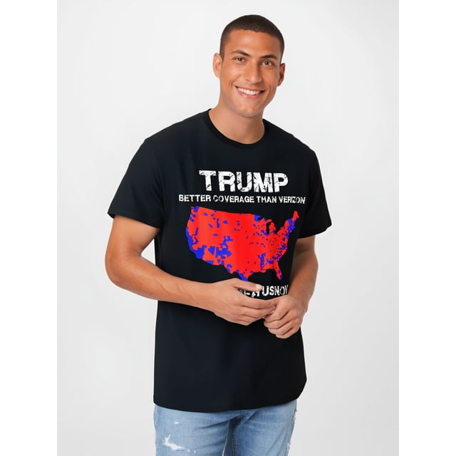 Camiseta informal con estampado de letras para hombre. Ideal para adultos, hombres, mujeres, adolescentes, jóvenes y para el tiempo libre.