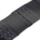 thumbnail image 5 of 6 Pieces Women's Soft Comfortable Extenders Bra Strap 4 Hook 3 Row, 5 of 5