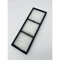 thumbnail image 2 of Jaspertronics Replacement Air Filter for The Epson EB-L1750U Projector - 1 Unit per pack, 2 of 6
